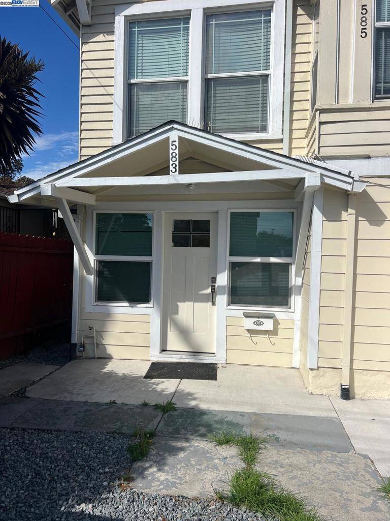 Richmond, CA 94801,583 8TH STREET