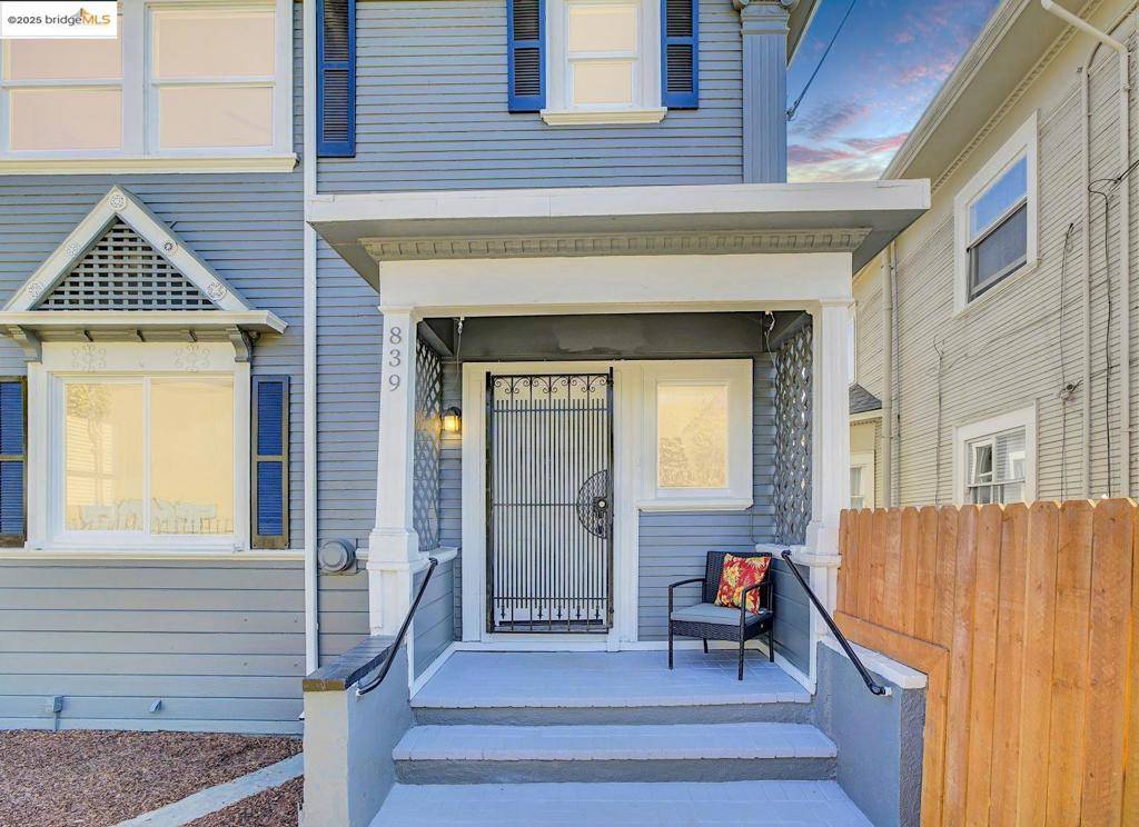 Oakland, CA 94608,839 35Th St