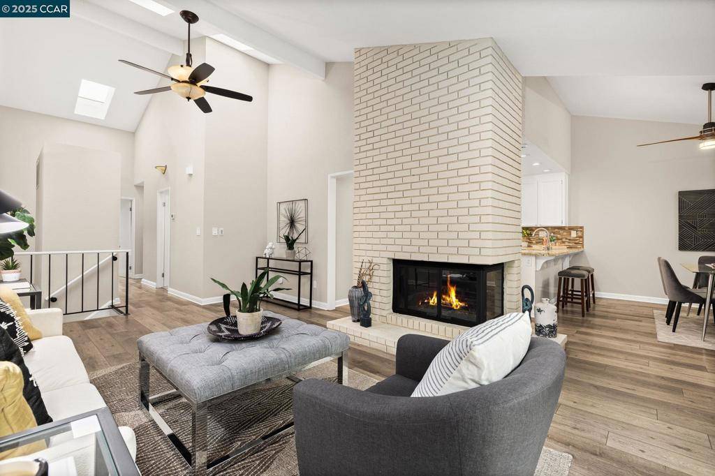 Pleasant Hill, CA 94523,135 Southwind Dr