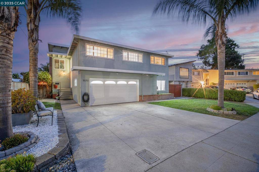 San Lorenzo, CA 94580,18251 Via Jose