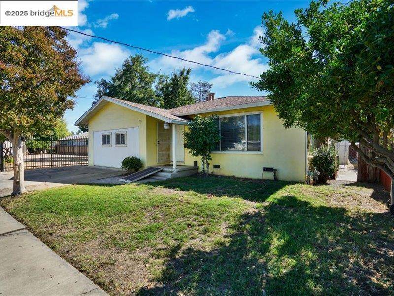 Livermore, CA 94551,2151 Elm St