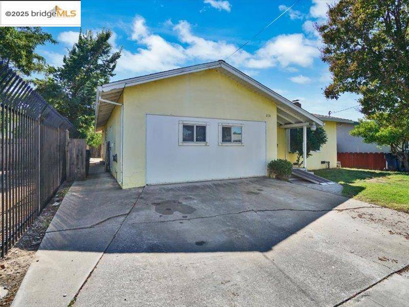 Livermore, CA 94551,2151 Elm St