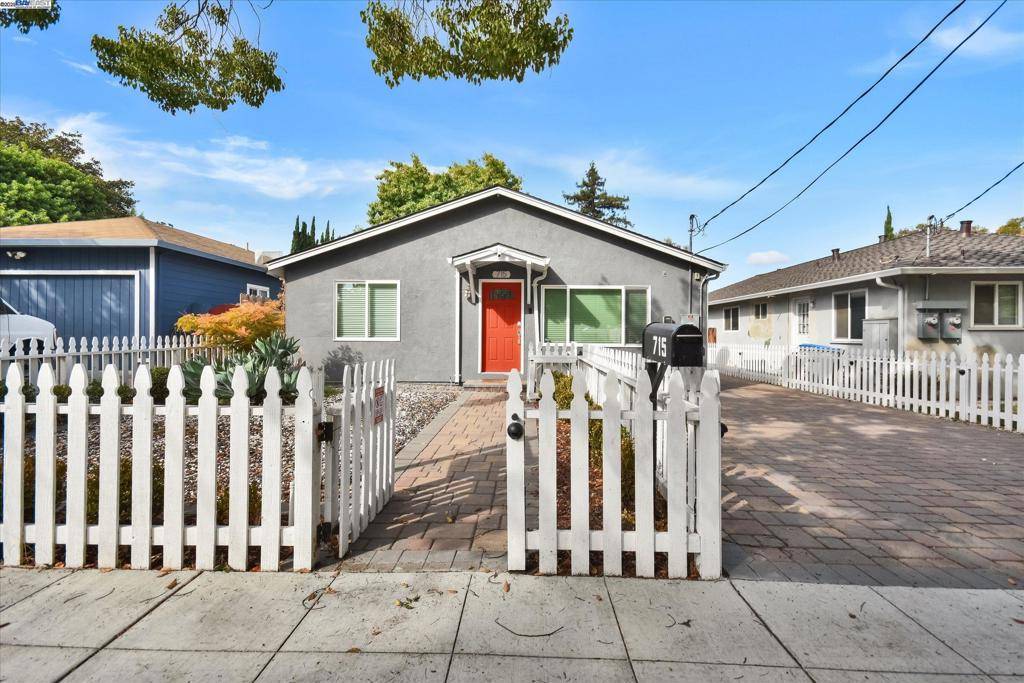 San Jose, CA 95125,715 Harrison St