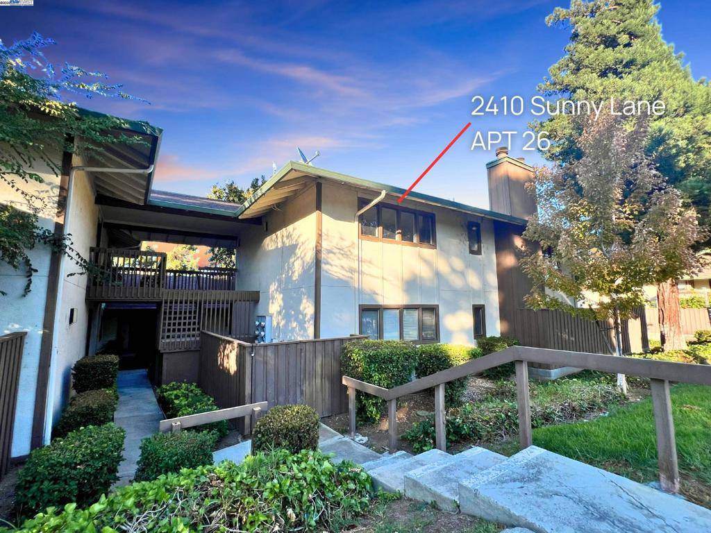 Antioch, CA 94509,2410 Sunny Ln #26