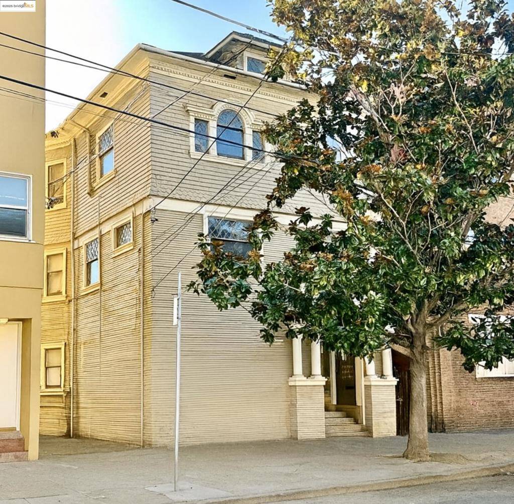 Oakland, CA 95607-3649,667 10th St