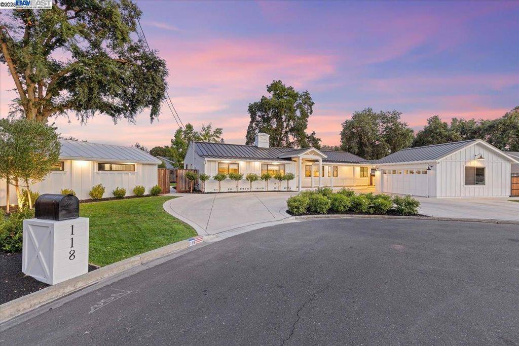 Danville, CA 94526,118 Feliz Ct