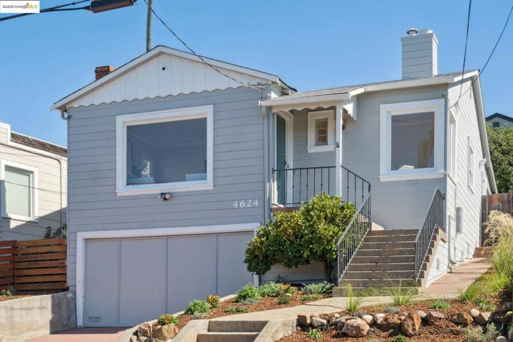 Oakland, CA 94619,4624 Davenport Avenue