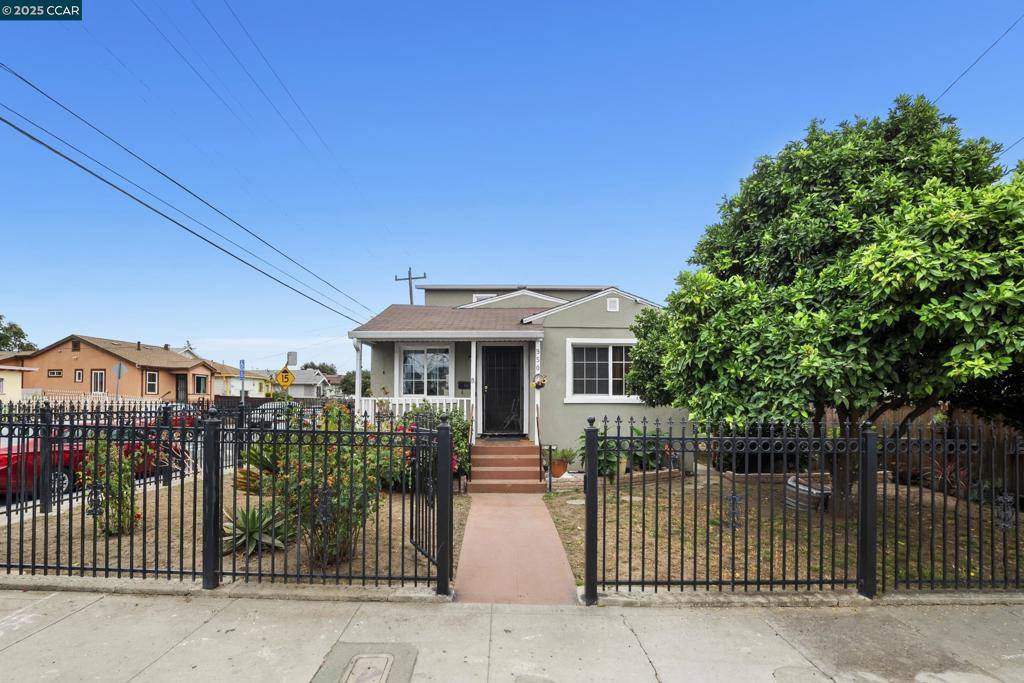 Oakland, CA 94603,950 Blenheim St