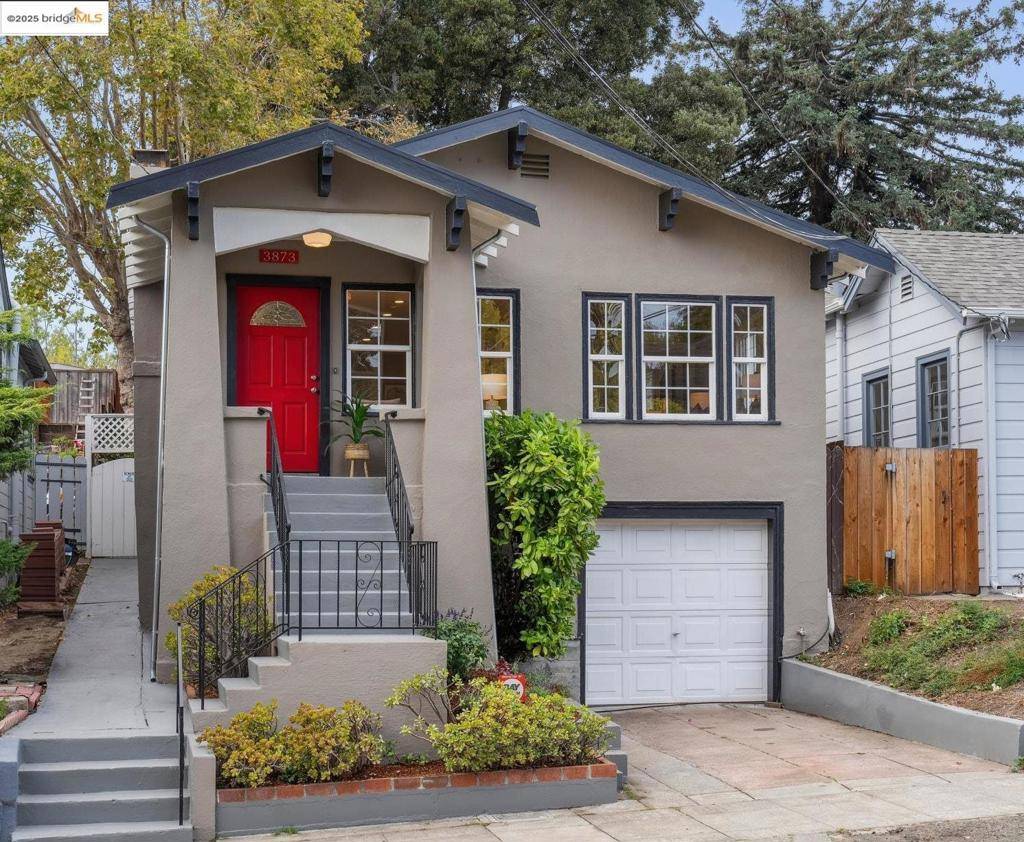 Oakland, CA 94602,3873 Coolidge Ave