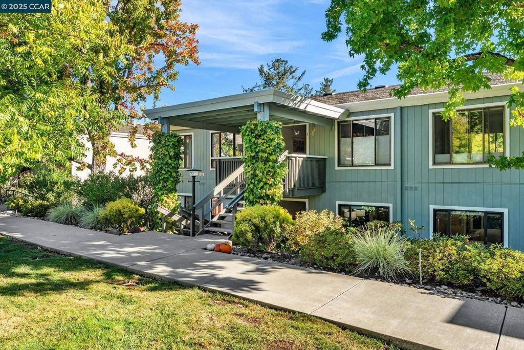 Walnut Creek, CA 94595,1200 Leisure Ln #4