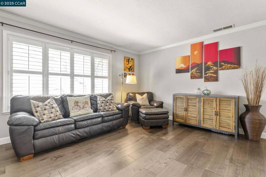 Concord, CA 94521,4493 Sweet Shrub Ct