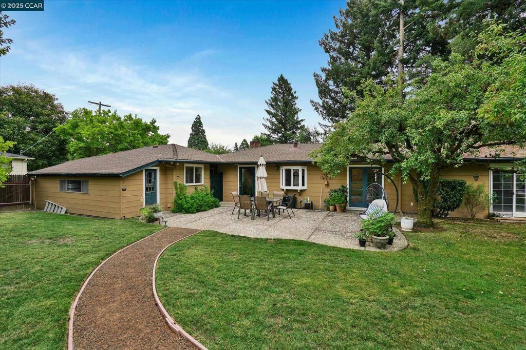 Orinda, CA 94563,Address not disclosed