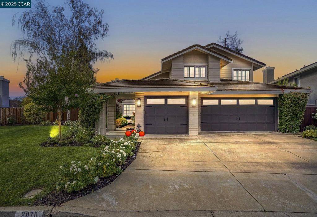 San Ramon, CA 94582,2070 Canyon Crest Ave
