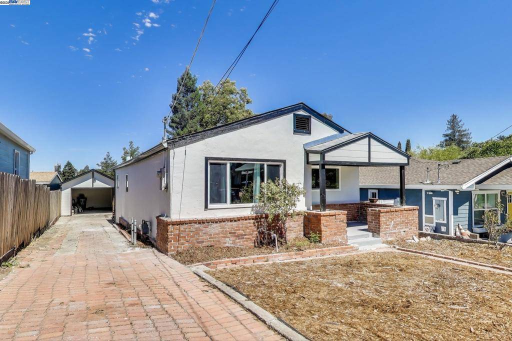 Martinez, CA 94553,2131 POMONA AVE