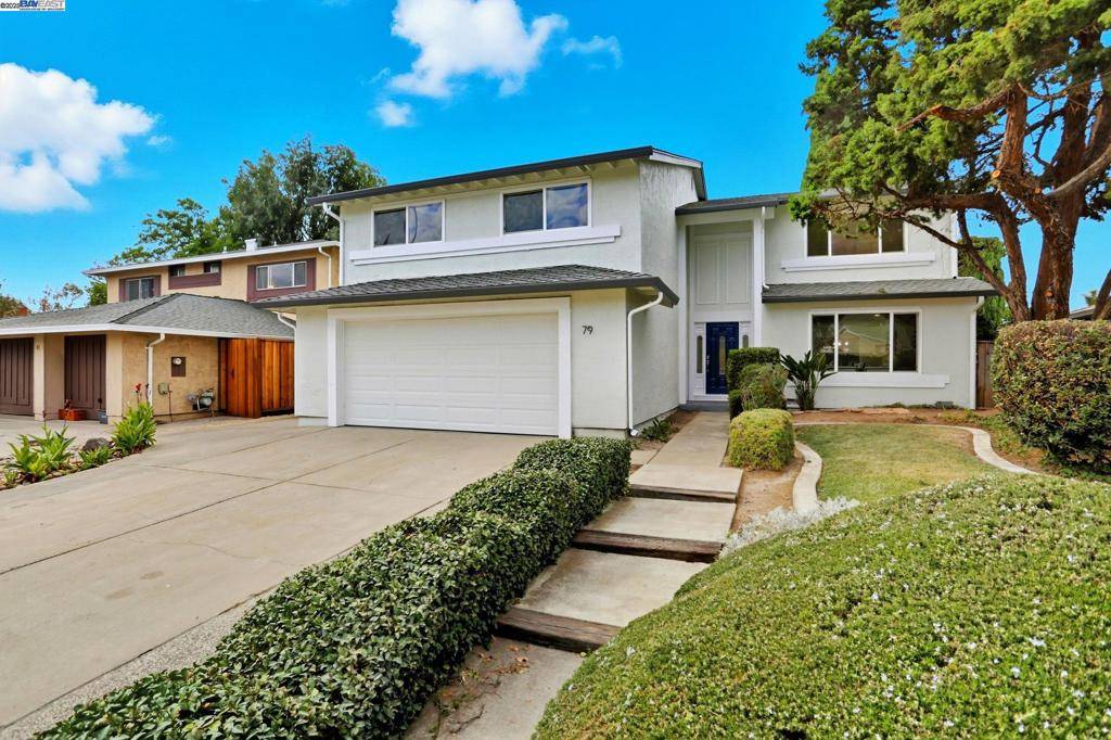 San Jose, CA 95136,79 Park Sharon Dr