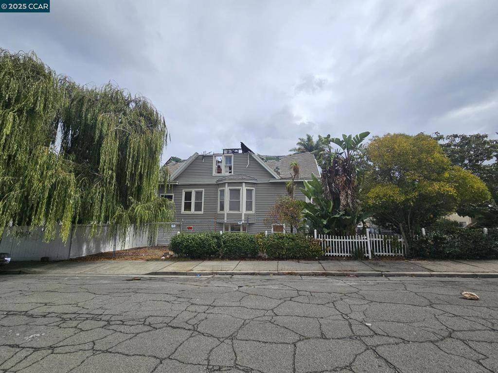 Vallejo, CA 94590,802 Ohio St