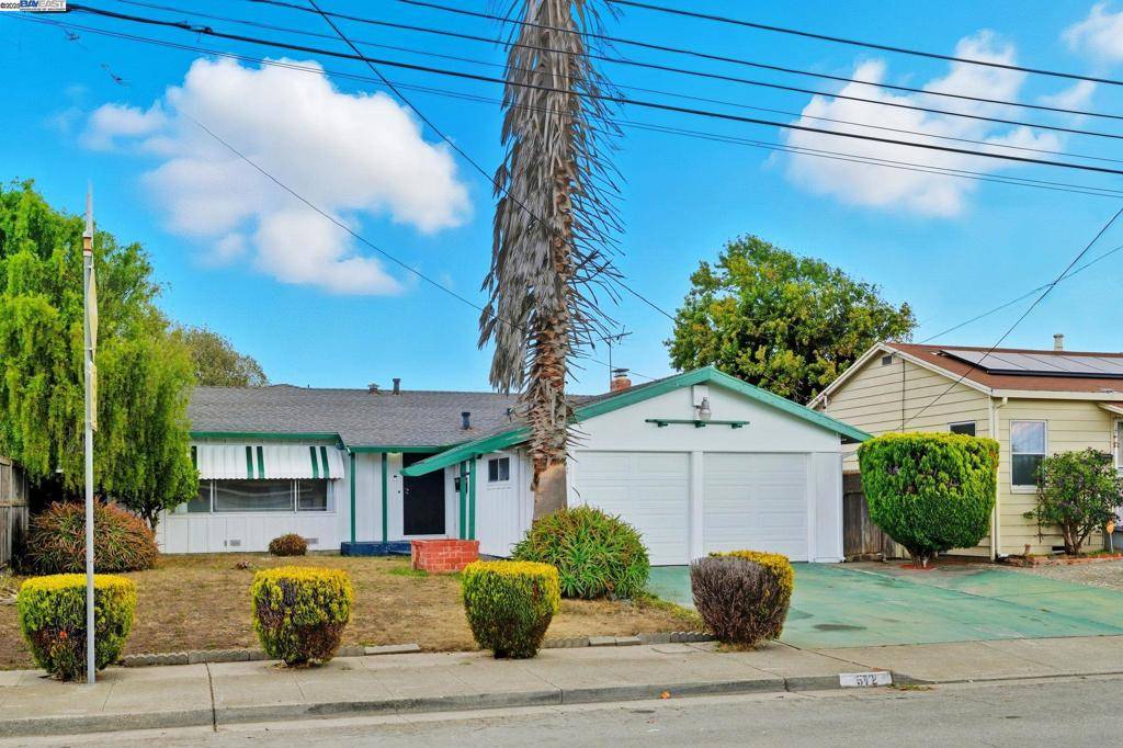 Richmond, CA 94804,372 S 39Th St