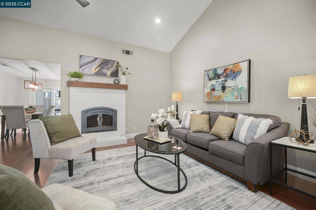 Danville, CA 94526,500 Sycamore Cir