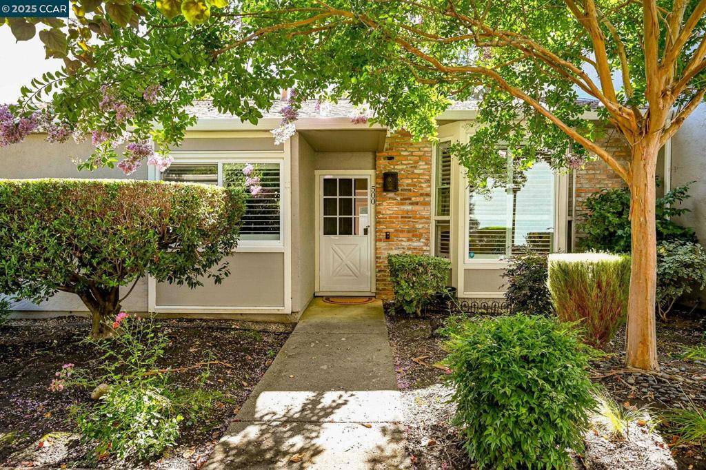 Danville, CA 94526,500 Sycamore Cir