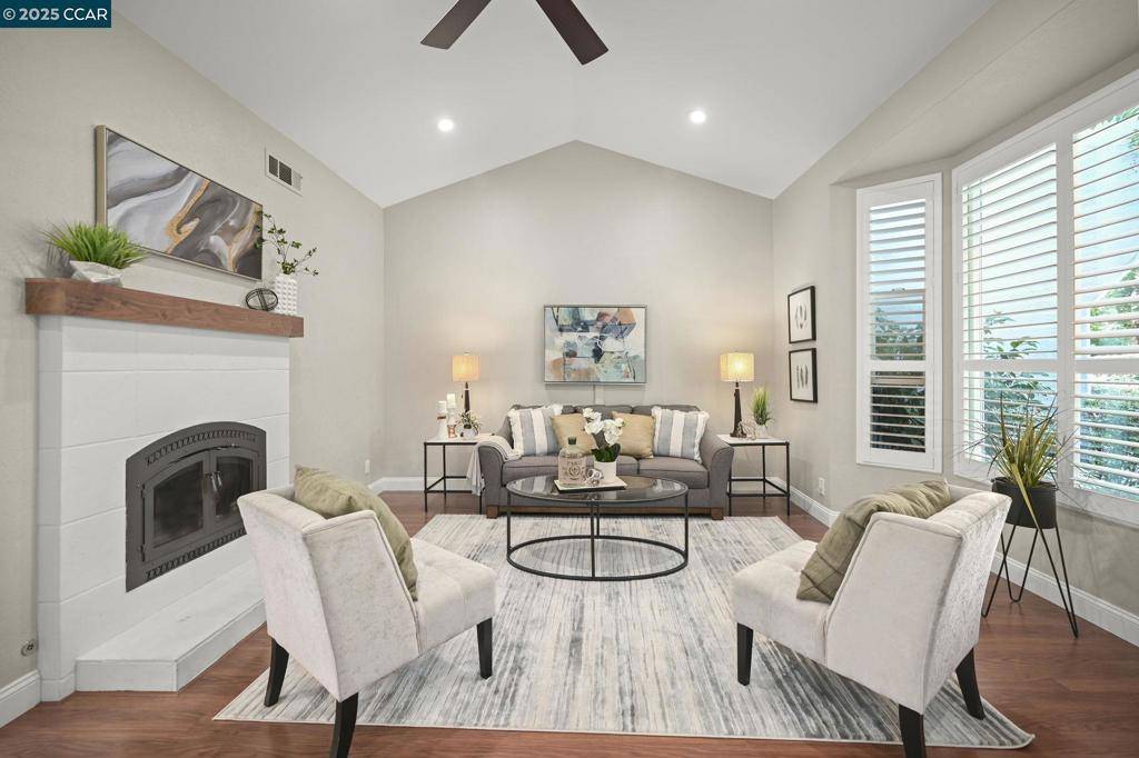 Danville, CA 94526,500 Sycamore Cir