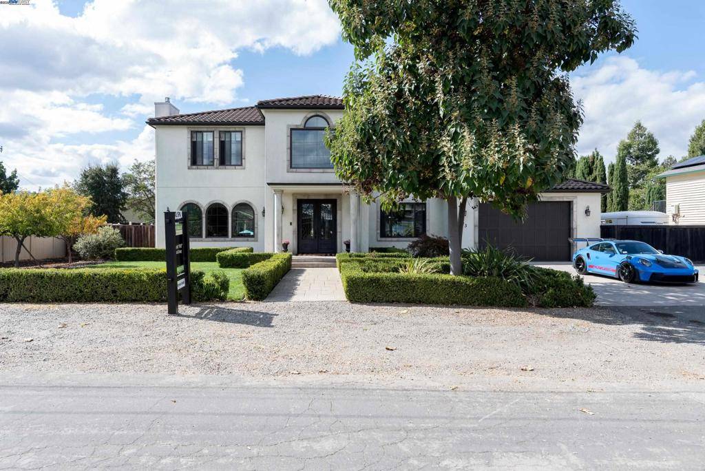 Pleasanton, CA 94566,373 Linden Way