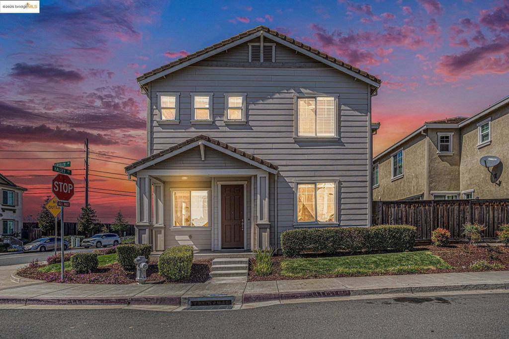 Pittsburg, CA 94565,175 Halsey Way