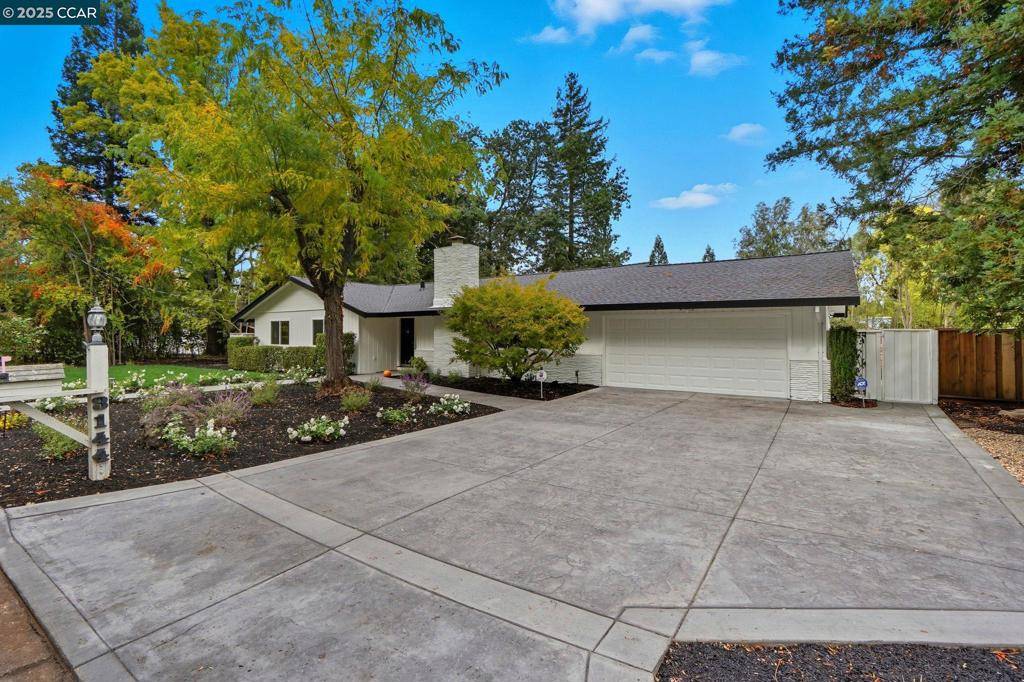 Alamo, CA 94507,3144 Lunada Ln