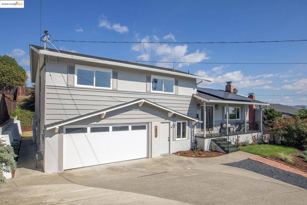 Castro Valley, CA 94546,2850 Jennifer Dr