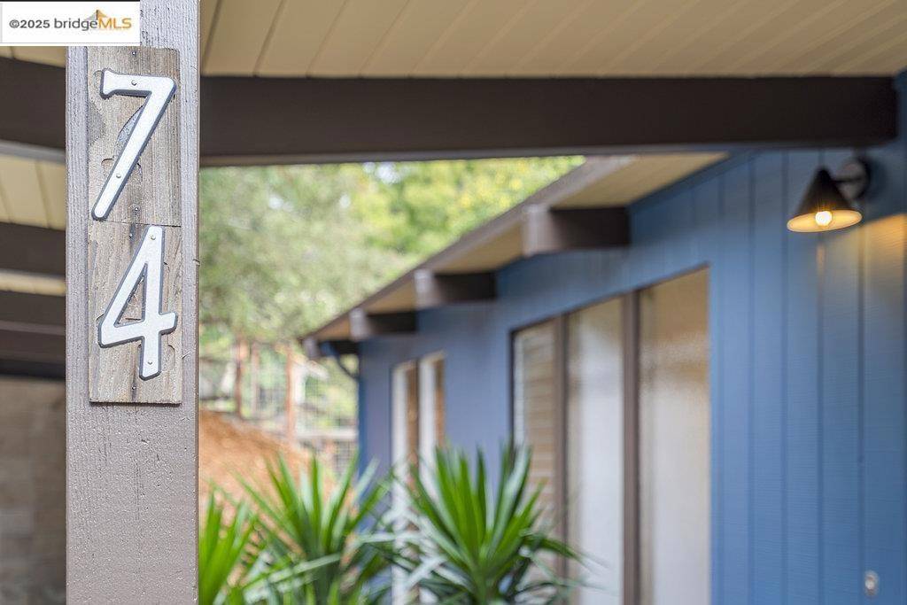 Berkeley, CA 94707,74 Florida Avenue