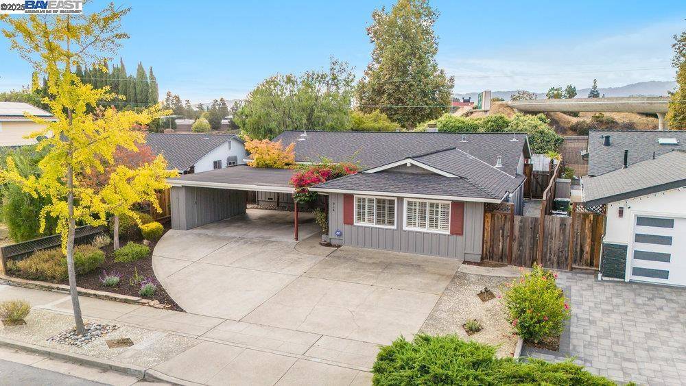 Sunnyvale, CA 94087,974 Pocatello Ave