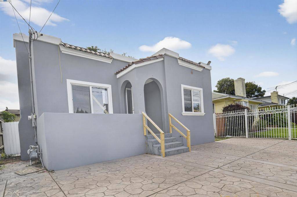 Oakland, CA 94605,2250 83Rd Ave