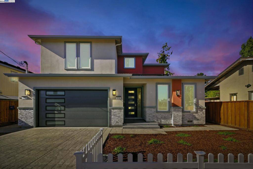 Hayward, CA 94541,492 Sunset Blvd