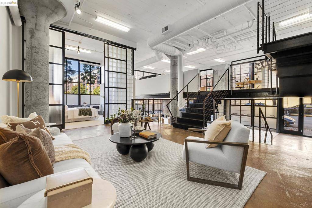 Emeryville, CA 94608,1500 Park Ave #116 & 117