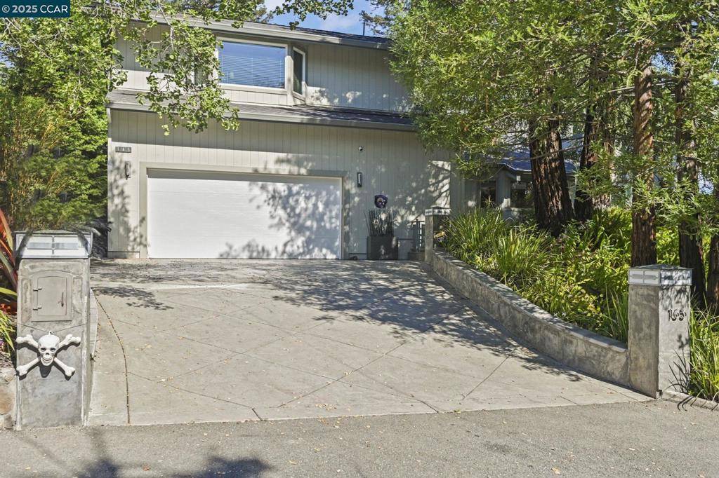 Walnut Creek, CA 94597,165 Springside Rd