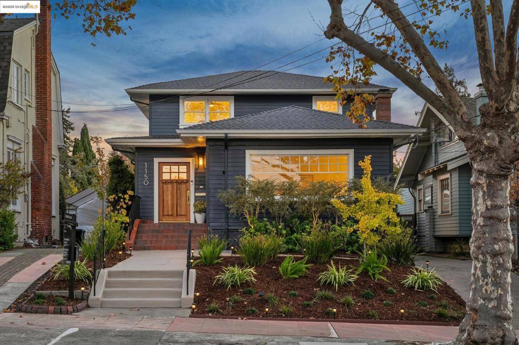 Piedmont, CA 94611,1150 Oakland Ave