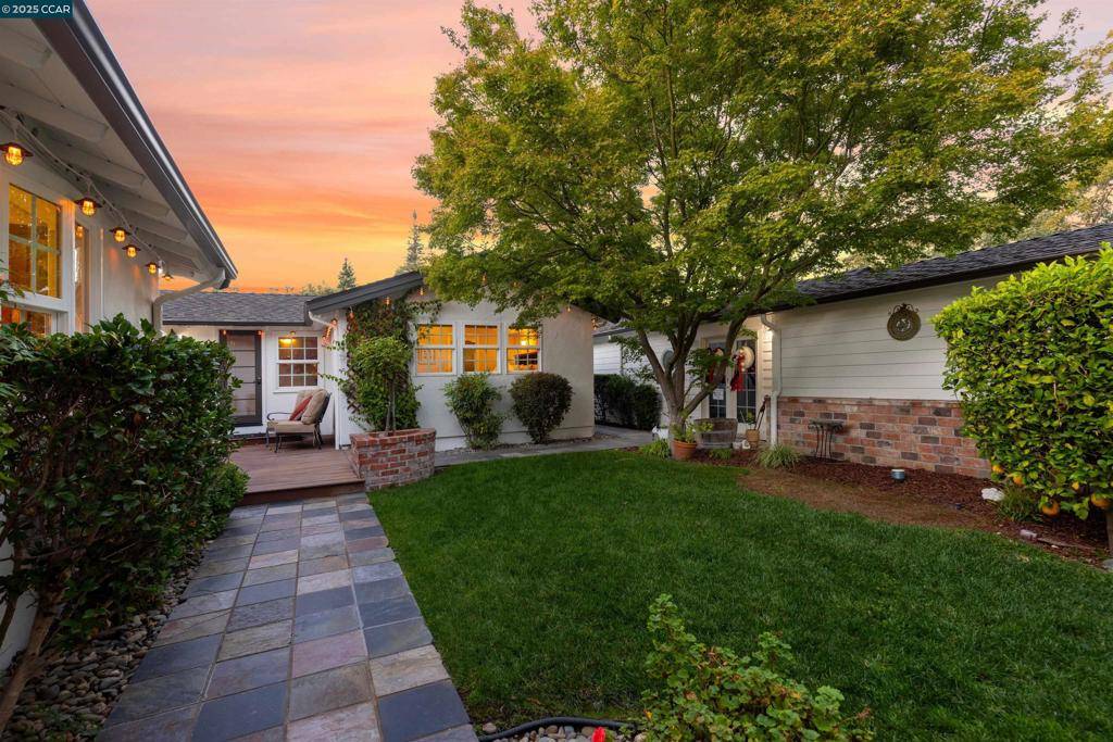 Lafayette, CA 94549,1000 Walnut Drive