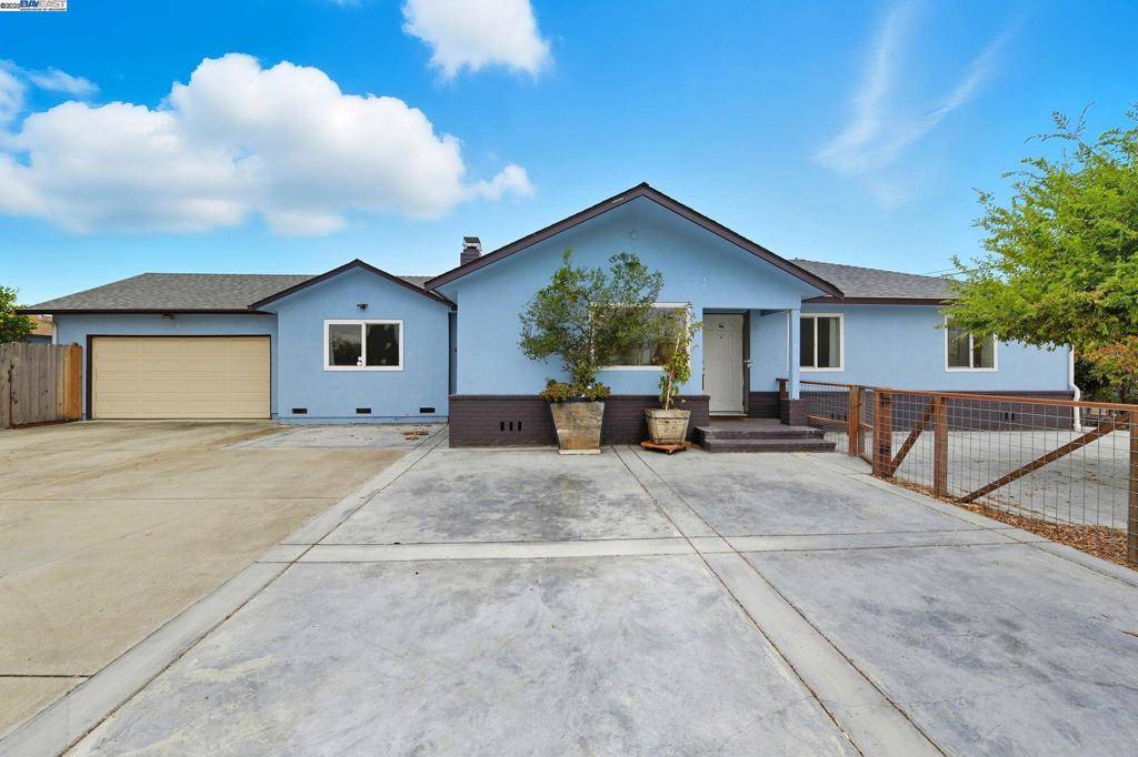 Newark, CA 94560,36701 Olive Street