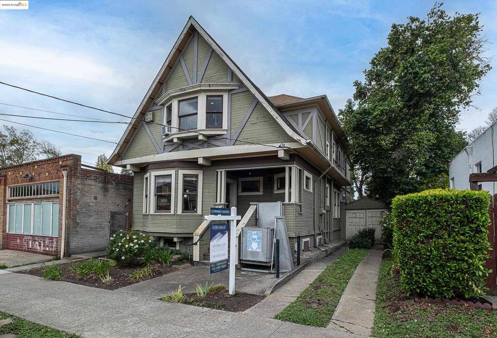 Berkeley, CA 94705,3050 Shattuck