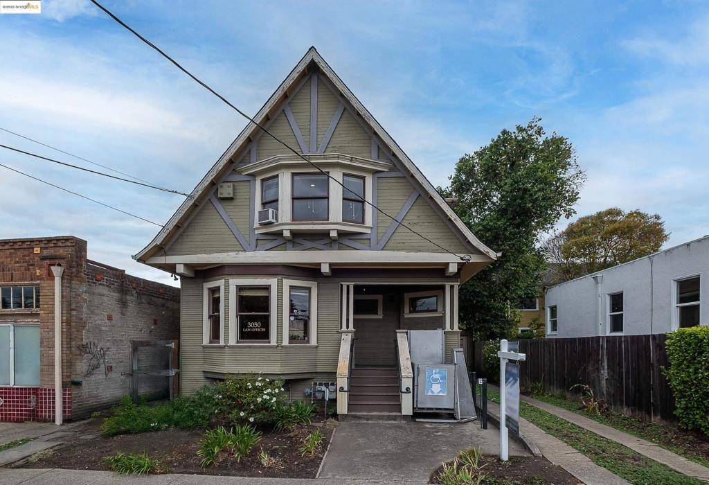 Berkeley, CA 94705,3050 Shattuck