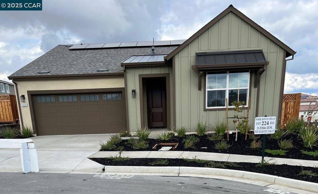 Antioch, CA 94531,5520 Majestic Oak Court