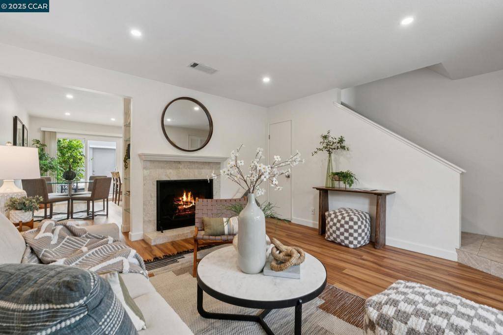 Walnut Creek, CA 94596,46 Sierra Ln