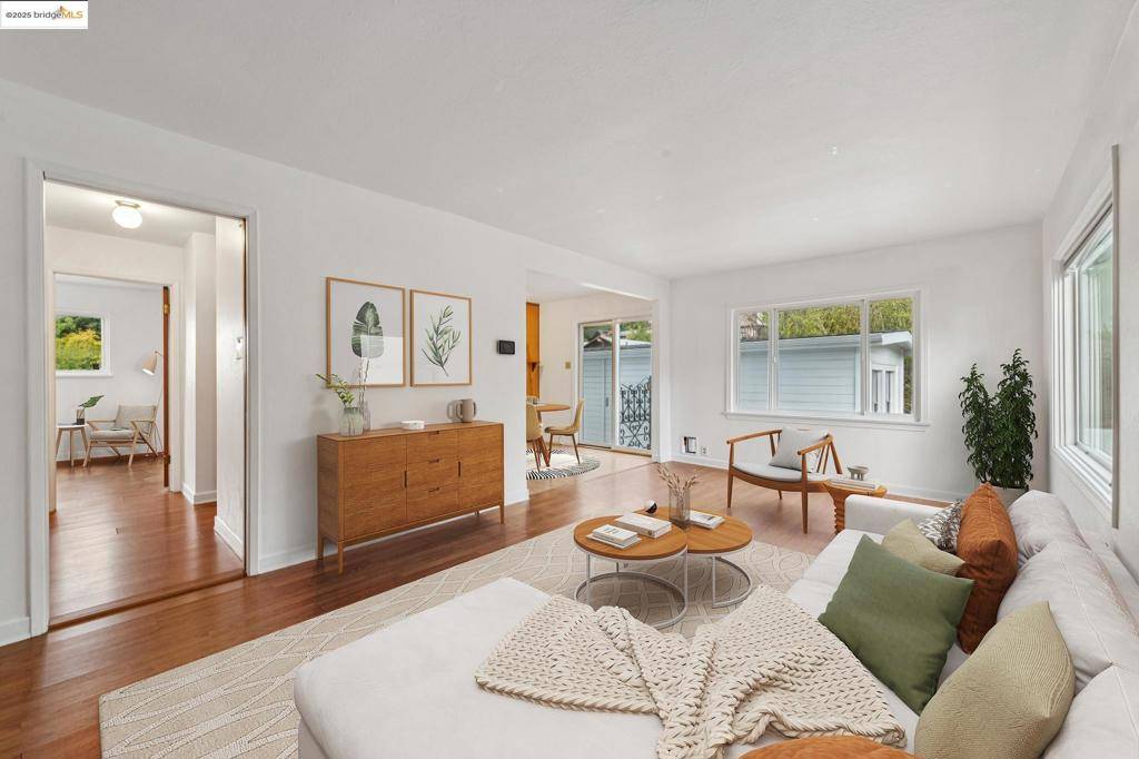 El Cerrito, CA 94530,7553 Stockton Ave.