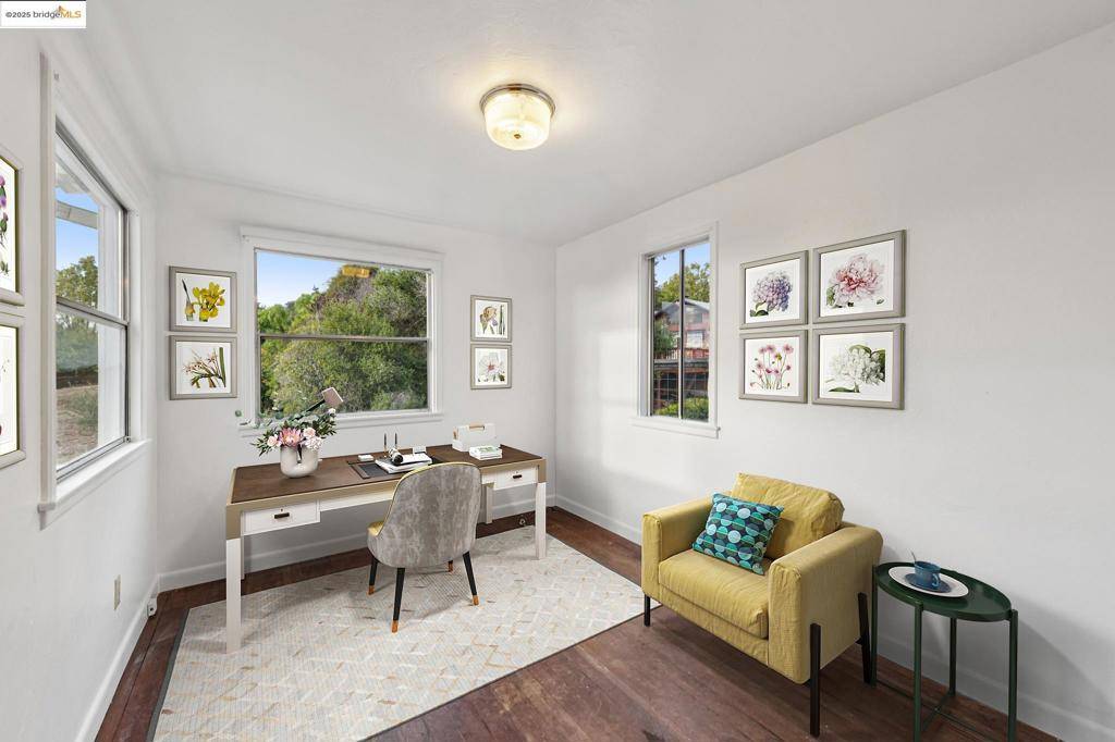 El Cerrito, CA 94530,7553 Stockton Ave.