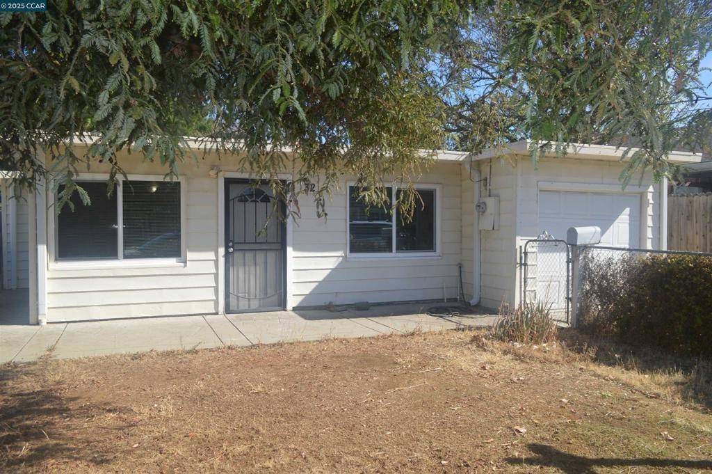 Bay Point, CA 94565,32 Inlet Dr