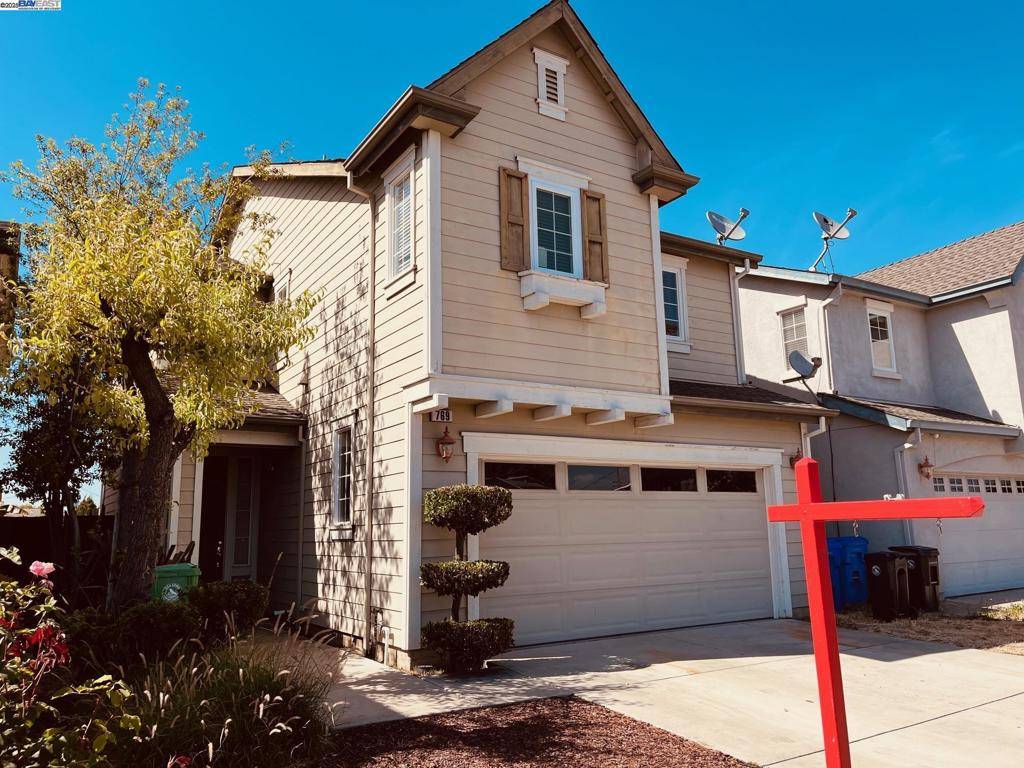 Hayward, CA 94541,769 Bartlett Avenue