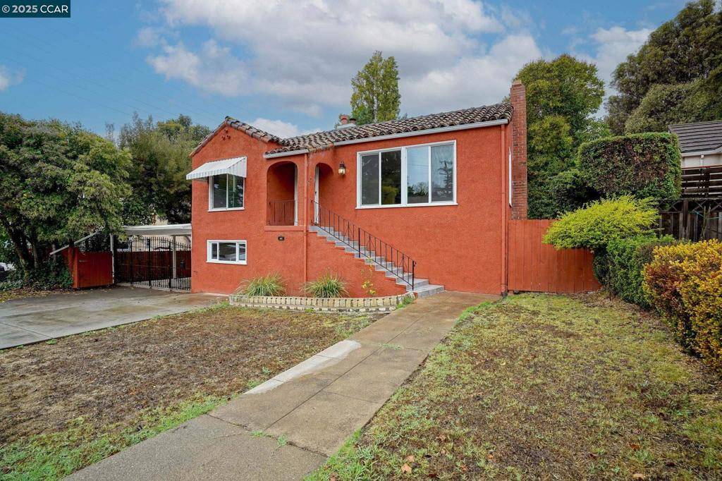 Vallejo, CA 94590,121 Bella Vista Way