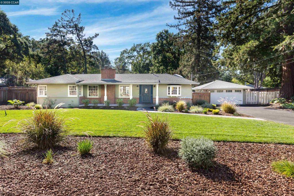 Alamo, CA 94507,115 Angela Ave