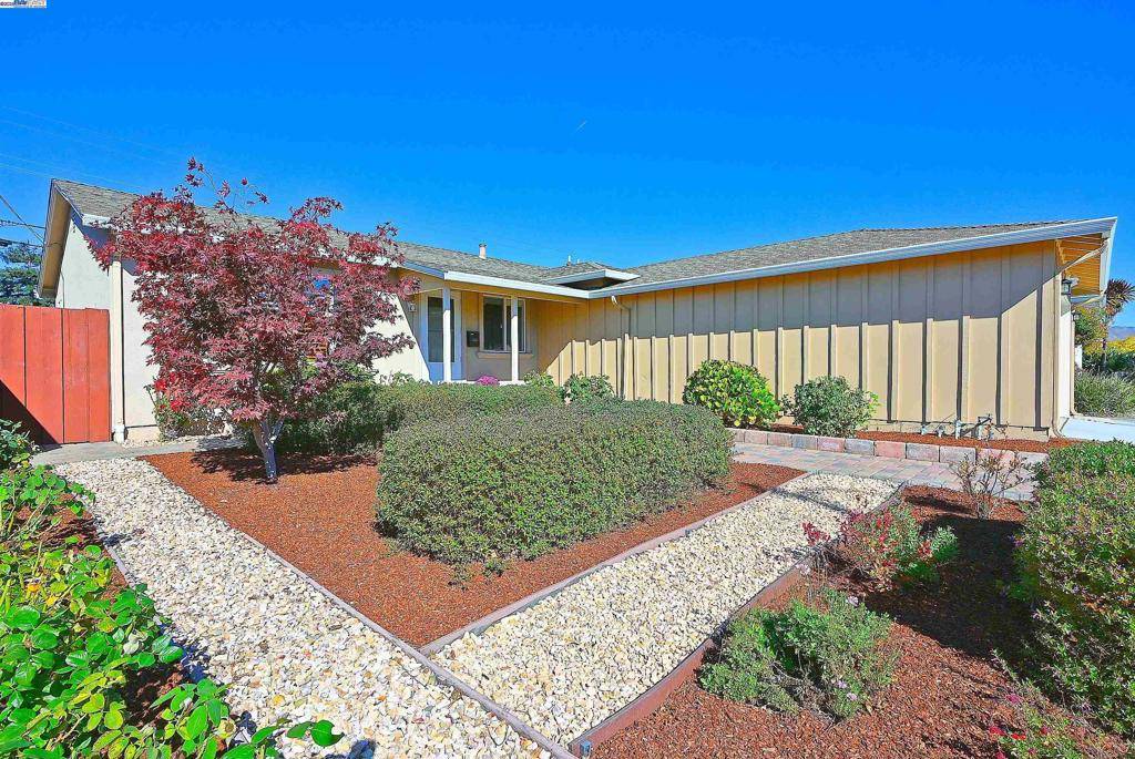 Fremont, CA 94538,4737 Boone Dr