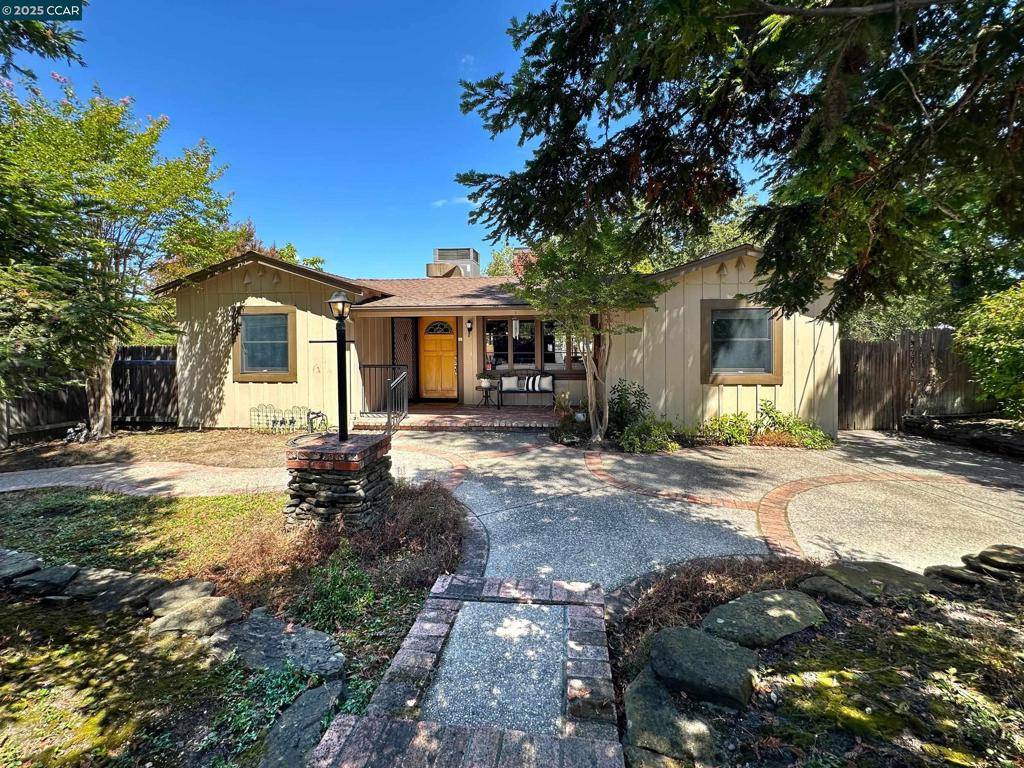 Walnut Creek, CA 94596,2128 San Miguel Dr