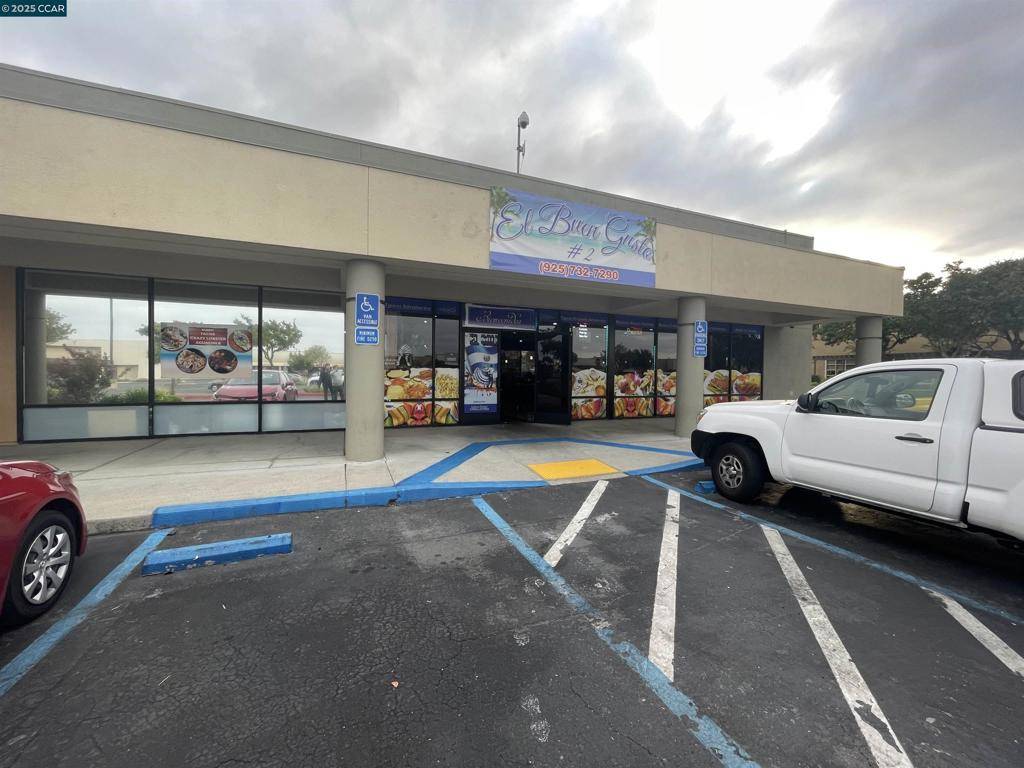 Pittsburg, CA 94565,4285 Century Blv.